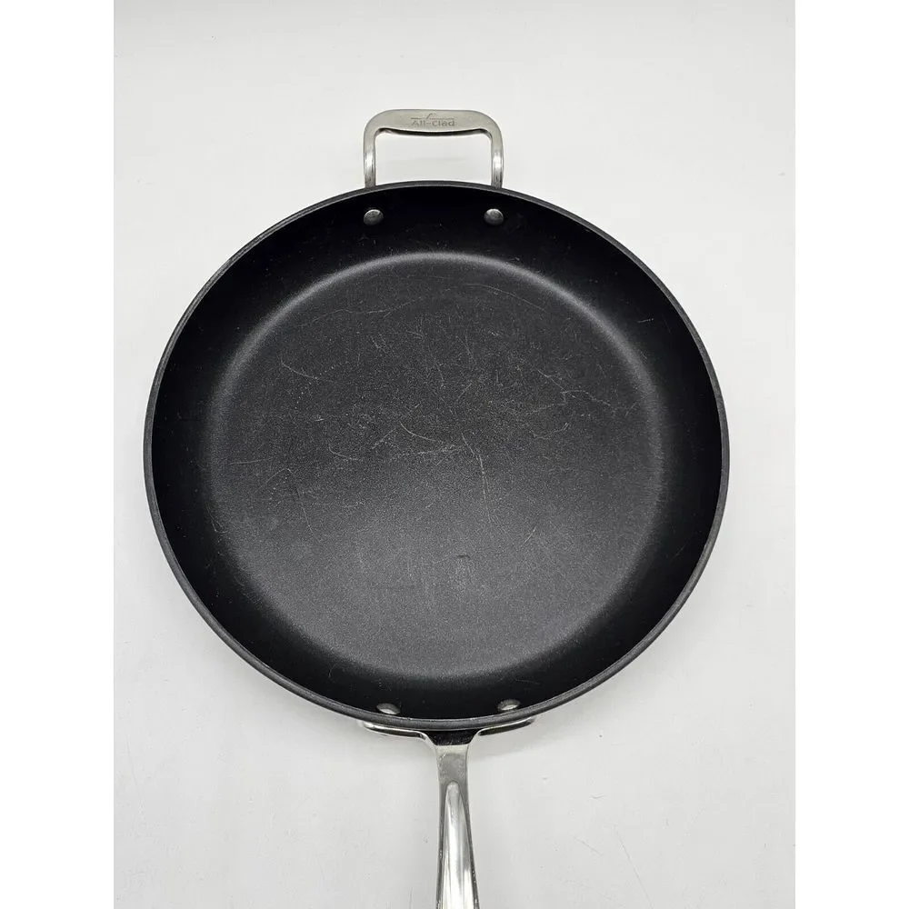 N/A pan has